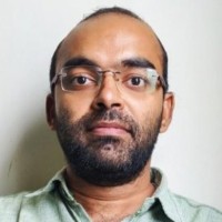 Prashant Dwivedy
