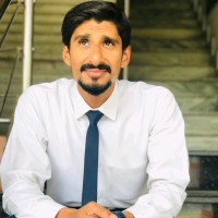 Usman Aslam Goraya