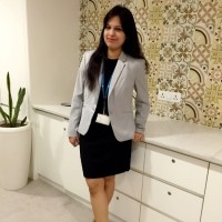 Ritika Thukral