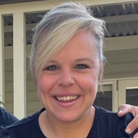 Katelyn Caruana (Née Stevens)