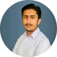 Arif Ullah Khan