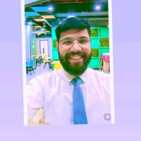 Shivam Saxena