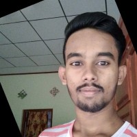 Dilshan Dhananjaya
