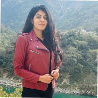 Kiran Kadyan