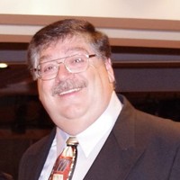 Anthony Consolazio
