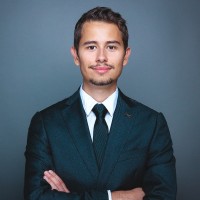 Chris Hofmann