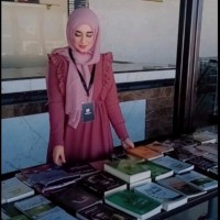 Wissam Bookshop