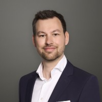 Simon Aebersold
