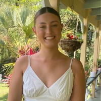 Kiara Hardy