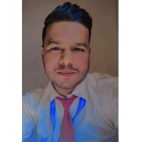 Rahul Kacher Electrical and Electronic Engineer