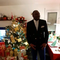 Emile Koung