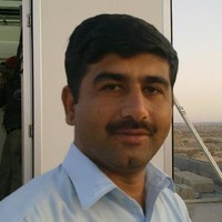 usman ghani