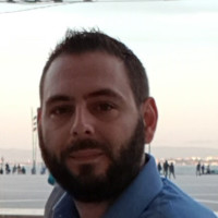 Michail Ntovas