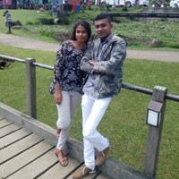 Nishshanka Rathnayake