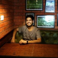 Nikhil Garg