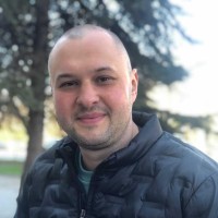Илья Валерьевич