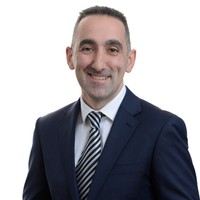Robert Sidoti