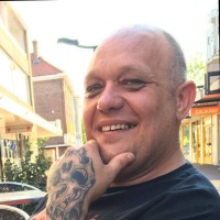 Marco Van Der Meer