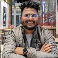 Onkar Dikonda