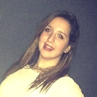 Rim El Idrissi
