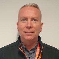 Ian Perrett