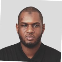Mahmud Ribadu