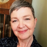 Deborah (Debbie) Mitchell