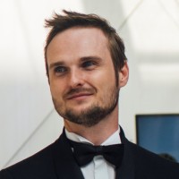 Michał Luśnia