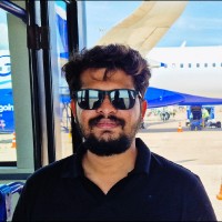 Akhil Indraganti