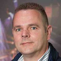 Peter Sinnema