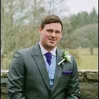 Keith Ashley Jones