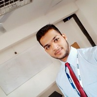 Suraj Kumar Sao