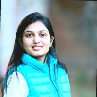 Khushi Hansoti