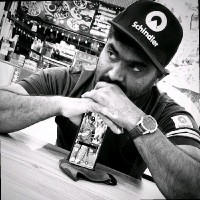 DINESH RAJENDRAN