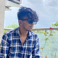 Anish Deshpande