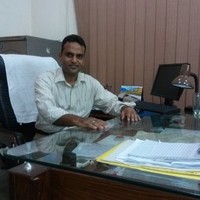 M. Ehtesham-Ul-Hasan Madni