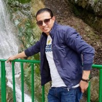 Tarek Mohamed