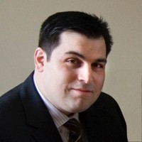 Dimitrios (James) Elenakis, CPA, CA
