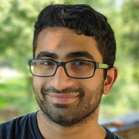 Karun Rajesh