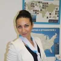 Yuliya Malysheva