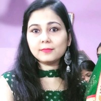 Shikha Mishra