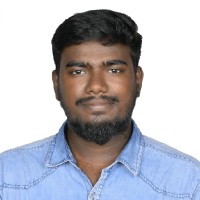 Balaji Kaliyamoorthy