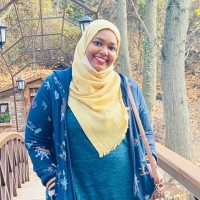 Asmaa Suliman