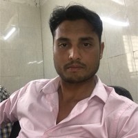 Mohd Sameem Siddiqui