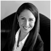 Karine Roxburgh, Cpa
