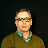 Pau Gómez Zurdo