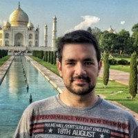 Matheus Paiva Machado