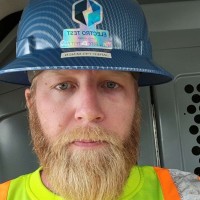 Jared Helminen, P.E.