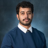 Vishwajeet Bhosale