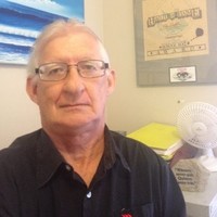 Tim Duff